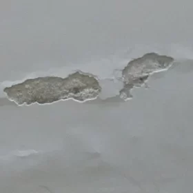 Tìm và sửa chữa rò rỉ trong nhà