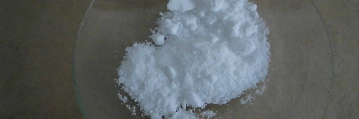 Nitrat trong nước uống