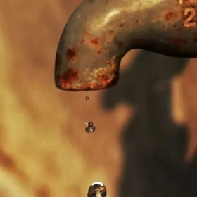 Cách kiểm tra sắt trong nước