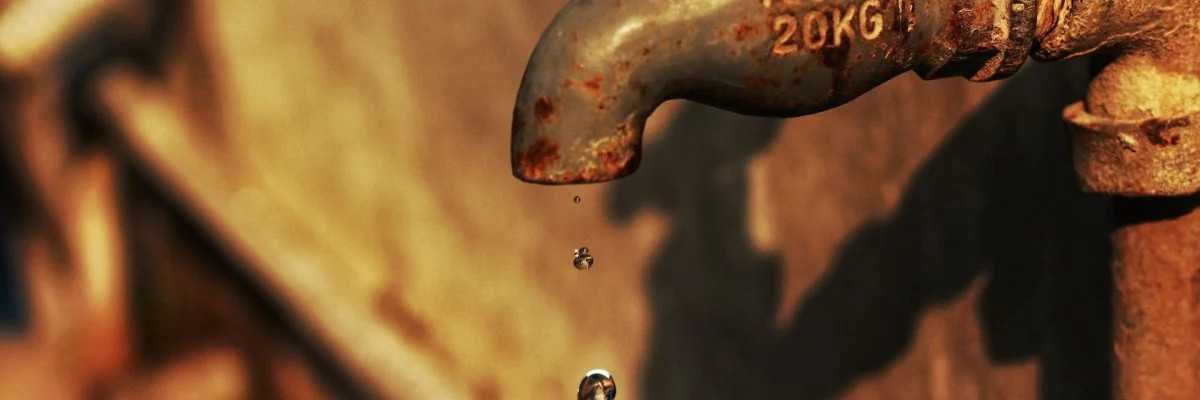 Cách kiểm tra sắt trong nước