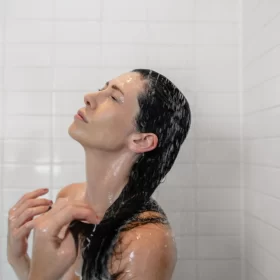 Nước giếng có hại cho tóc của bạn không?