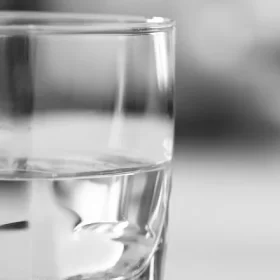 Nước làm mềm có vị mặn