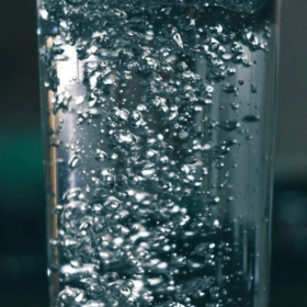 Bộ làm mềm nước sử dụng bao nhiêu nước?