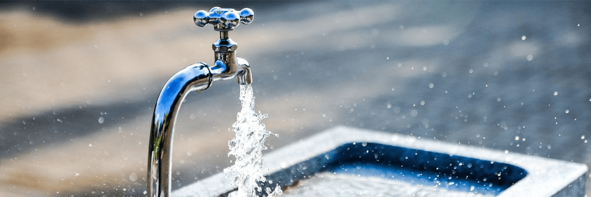 Nước máy tốt nhất ở Hoa Kỳ