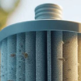 Thay đổi bộ lọc tổng như thế nào?