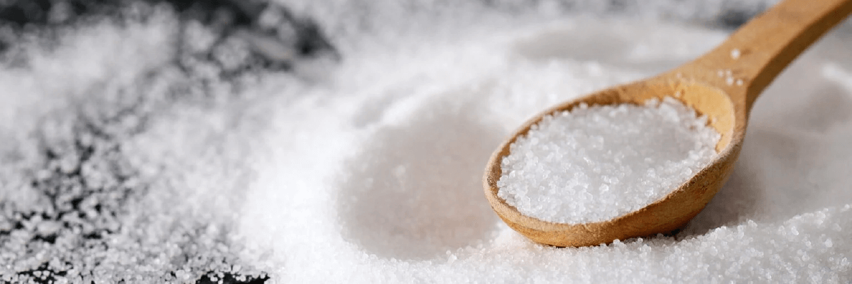 Loại bỏ muối khỏi nước mềm như thế nào?