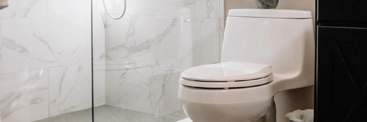 Tại sao toitlet chảy nước