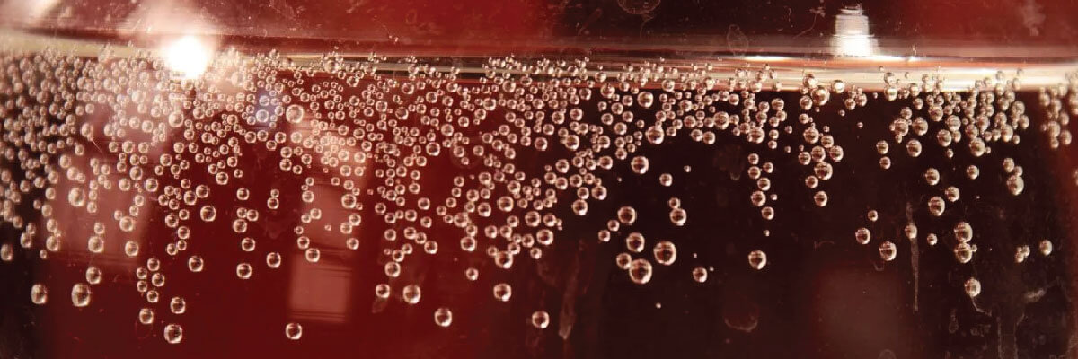 Cách loại bỏ vết nước cứng trên đồ thủy tinh