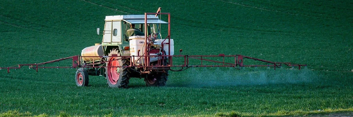Glyphosate trong nước và ảnh hưởng của nó đến sức khỏe thế nào?