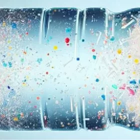 Cách bảo vệ bạn khỏi vi nhựa trong nước