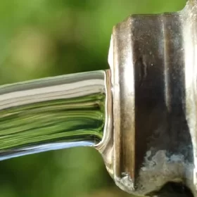 Nước giếng có an toàn để uống không?