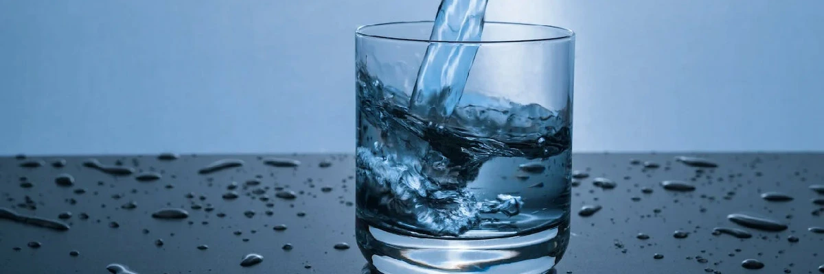 Nước thẩm thấu ngược có tốt cho bạn?