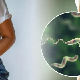 Tiêu chảy và chất lượng nước