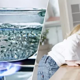 Nước đun sôi có loại bỏ được hóa chất?