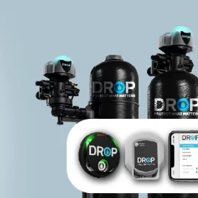 ai trò của công nghệ thông minh trong việc tiết kiệm nước và năng lượng