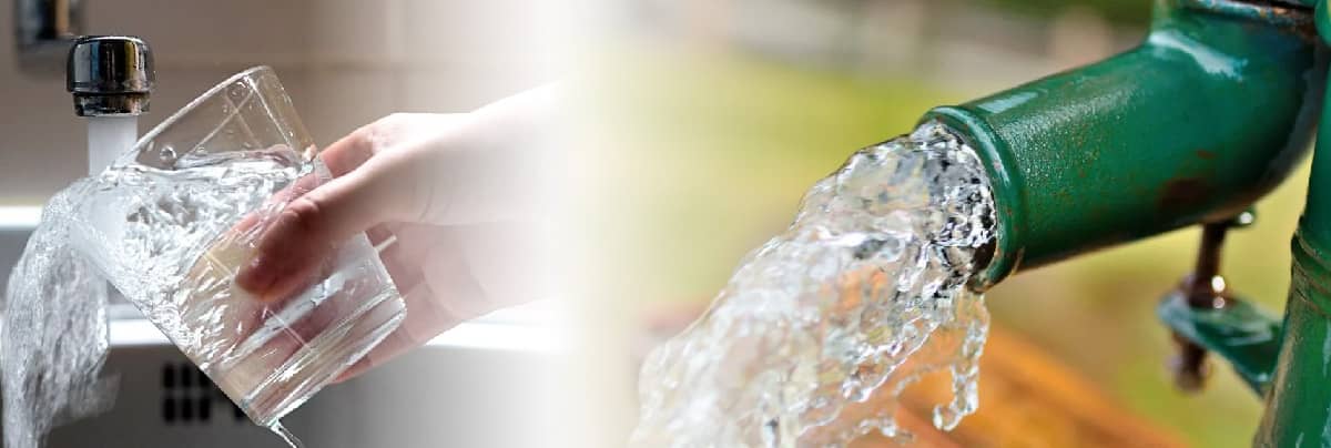 Cách kiểm tra nước máy của bạn có an toàn để uống không