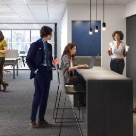 Cách chọn lựa máy lọc nước RO cho văn phòng