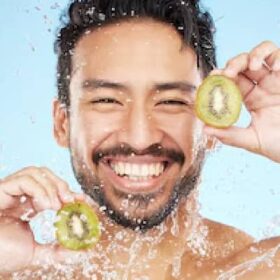 Nước và sức khỏe răng miệng