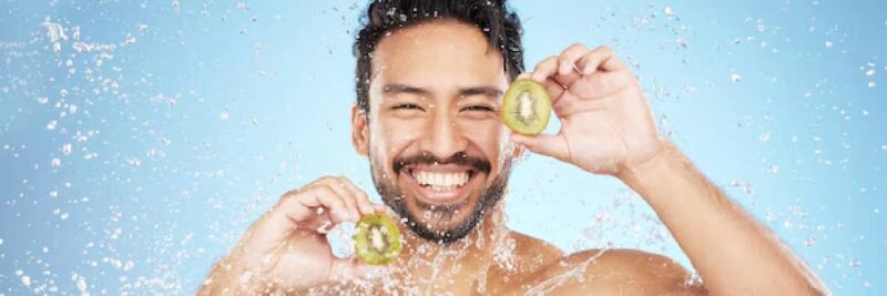 Nước và sức khỏe răng miệng