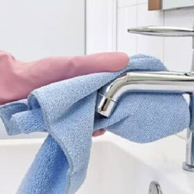 Lợi ích sử dụng bộ lọc nước trong phòng tắm