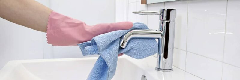 Lợi ích sử dụng bộ lọc nước trong phòng tắm
