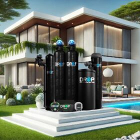 Mối quan hệ giữa chất lượng nước và chi phí sinh hoạt