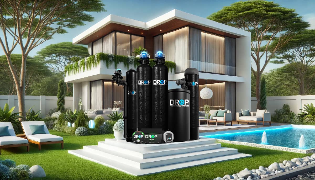 Mối quan hệ giữa chất lượng nước và chi phí sinh hoạt