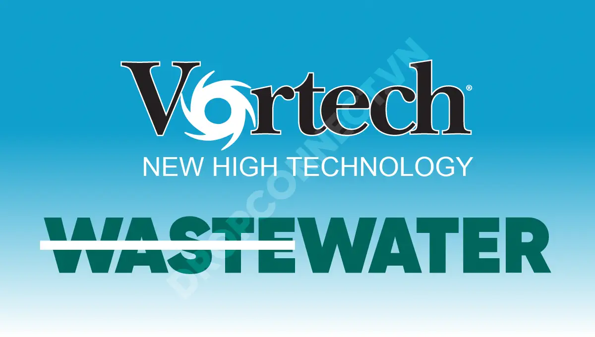 Công nghệ Vortech