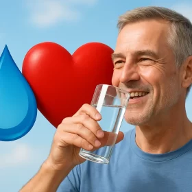 Nước sạch và sức khỏe