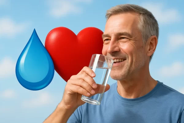 Nước sạch và sức khỏe