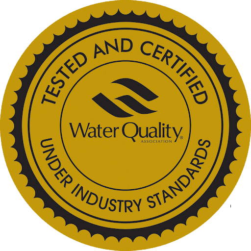 Tiêu chuẩn WQA Tiêu chuẩn WQA