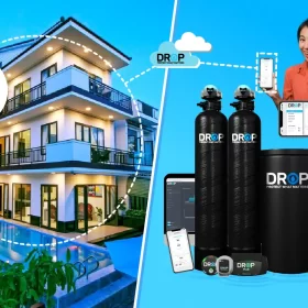 Drop khác gì với hệ lọc tổng truyền thống khác