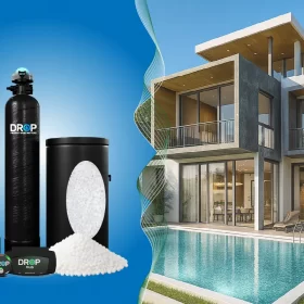 DROP tiết kiệm muối thế nào?