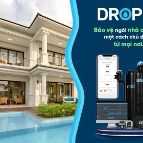 Lý do nên chọn thương hiệu lọc nước Mỹ