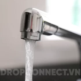 Nước máy có thực sự sạch không