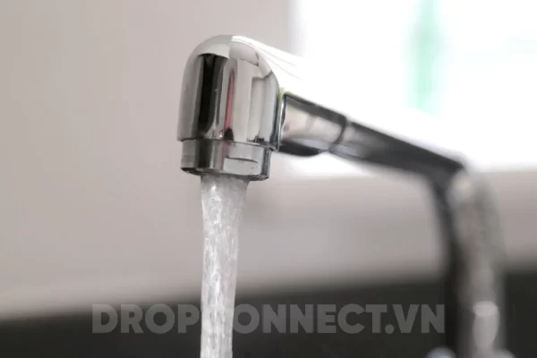 Nước máy có thực sự sạch không