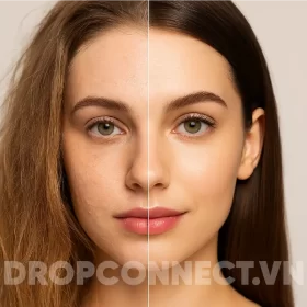 Tác hại của nước cứng lên da và tóc như thế nào?