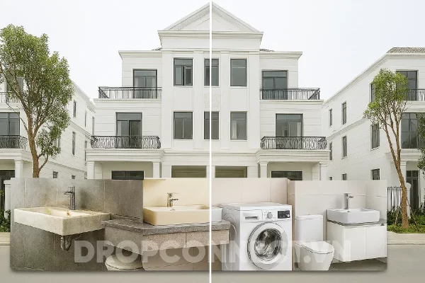 Vì sao nước máy cần lọc tổng đầu nguồn