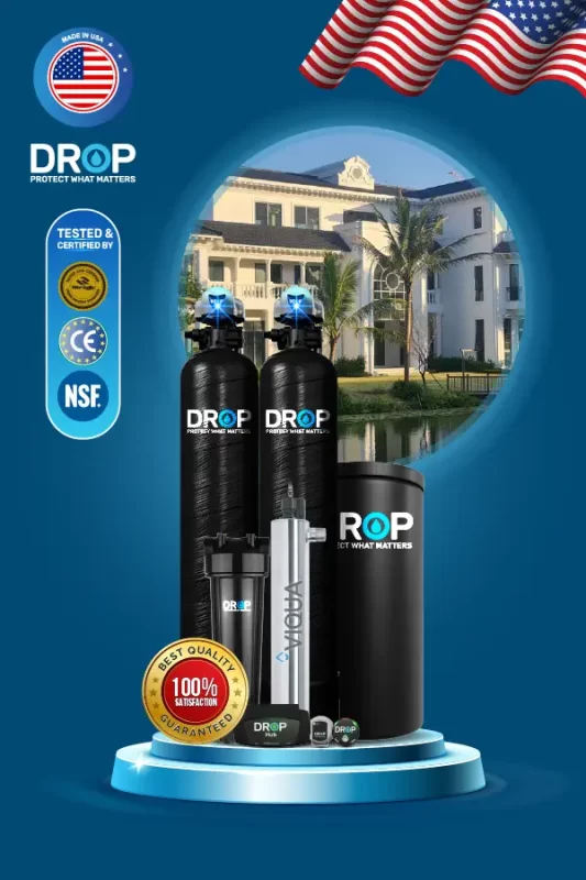 CBF48PQ lựa chọn không thể thiếu cho biệt thự 3-5 phòng tắm CBF48PQ lựa chọn không thể thiếu cho biệt thự 3-5 phòng tắm