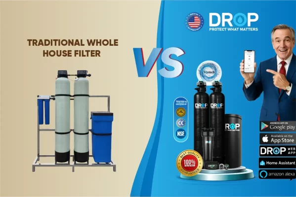 So sánh DROP và các hệ lọc khác