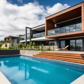 Cách chọn model cho lọc tổng biệt thự