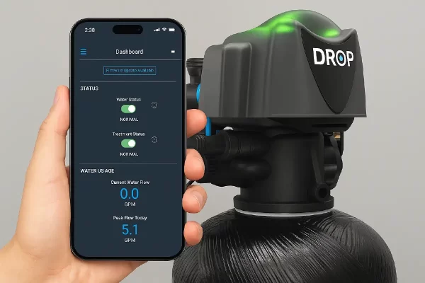 App DROP Connect có gì đặc biệt?