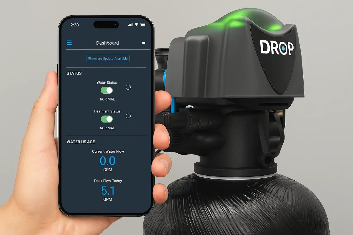 App DROP Connect có gì đặc biệt?