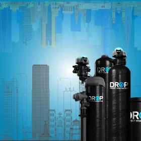 Lọc tổng dùng điện không? — Câu hỏi nhiều gia chủ biệt thự đang băn khoăn.