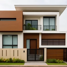 Quy trình lắp lọc tổng biệt thự