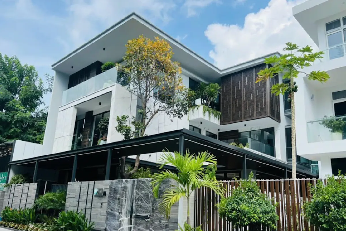 Những Sai Lầm Khi Chọn Lọc Tổng Cho Biệt Thự Nước Giếng & Nước Máy