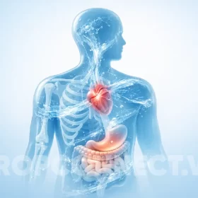 hất lượng nước ảnh hưởng đến sức khỏe con người như thế nào?