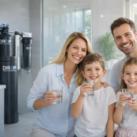 Nước Và Sức Khỏe Răng Miệng: Góc Nhìn Khoa Học