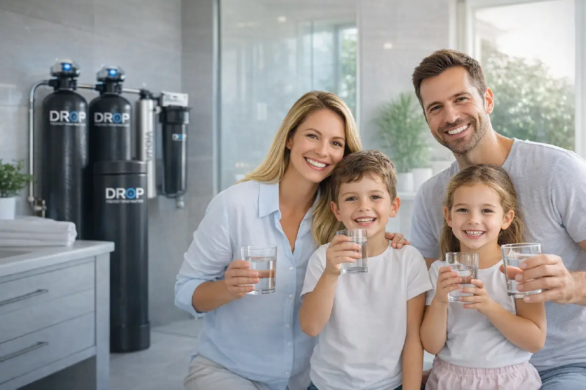 Nước Và Sức Khỏe Răng Miệng: Góc Nhìn Khoa Học