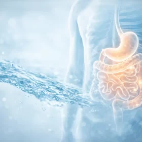 Nước Uống Ảnh Hưởng Hệ Tiêu Hóa Như Thế Nào? Góc Nhìn Khoa Học